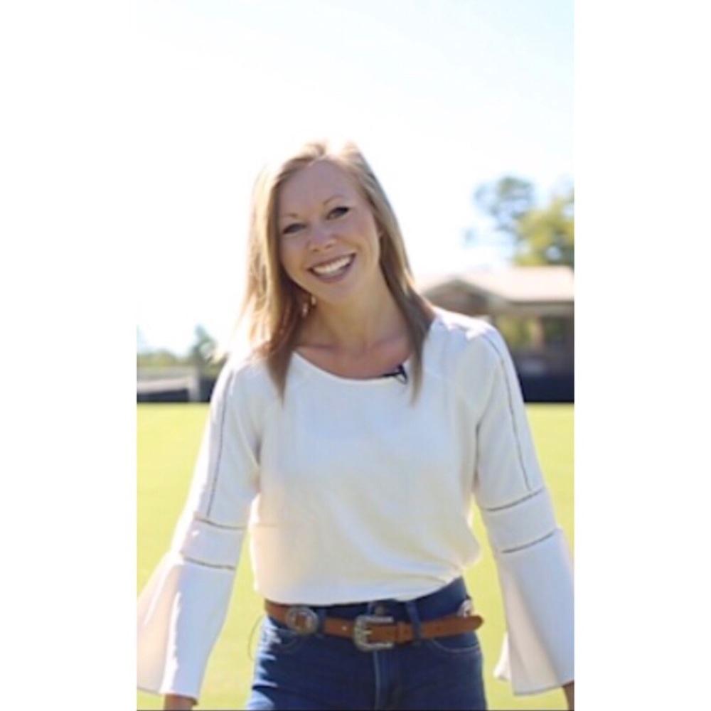 Meet your Posher, Brittany